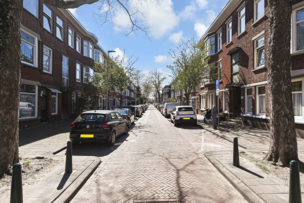 Medium property photo - Velpsestraat 104D, 2573 ST Den Haag